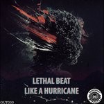 cover: Lethal Beat - Like A Hurricane