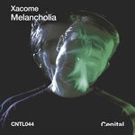 cover: Xacome - Melancholia