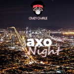 cover: Crazy Charlie - Saxo Night (Radio Edit)