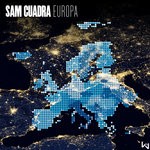 cover: Sam Cuadra - Europa