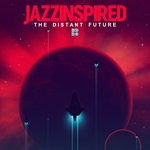 cover: Jazzinspired - The Distant Future