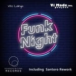 cover: Vito Lalinga - Funk Night (Vi Mode Inc Project)