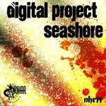 cover: Digital Project - Seashore