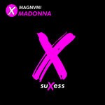 cover: Magnvm! - Madonna