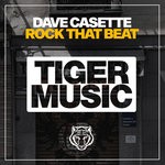 cover: Dave Casette - Rock That Beat