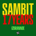 cover: Various - Sambit 17 Years Izbrannoe