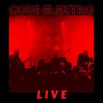 cover: Code Elektro - Driving On The Moon (Live 2020)