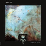 cover: Carl Os - Supreme Light