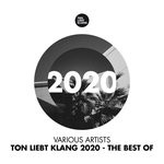 cover: Various - Ton Liebt Klang 2020 - The Best Of