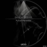 cover: Dann At Bridges - Pulsar Paradox