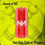 cover: Sound Of Dg - Hot Dog Salt 'n' Pepper