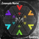 cover: Emanuele Marini - Spektre