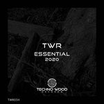 cover: Various - ESSENTIAL 2020