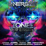 cover: Tone-e - Trip To Paradise (Remixes)