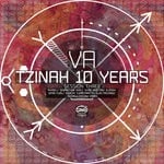 cover: Various - Tzinah 10 Years Session Three