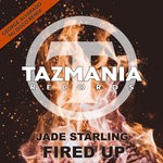 cover: Jade Starling - Fired Up