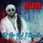 cover: Hezron - The Air That I Breathe