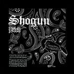 cover: Shogun - Bird