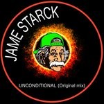 cover: Jame Starck - Unconditional