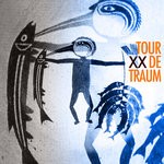 cover: Various - Tour De Traum XX (unmixed tracks)