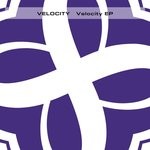 cover: Velocity - Velocity