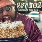 cover: Spykos - Birthday Yam 2.0 (Remastered)