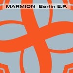 cover: Marmion - Berlin EP