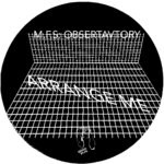 cover: M.f.s: Observatory - Arrange Me