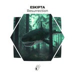 cover: E5kipta - Resurrection