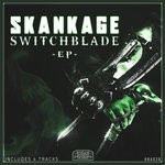 cover: Skankage - Switchblade EP