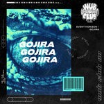 cover: Event Horizon - Gojira