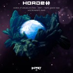 cover: Horde - Impact Music presents: Horde & Screamarts Remixes