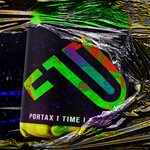 cover: Portax - Time