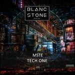 cover: Mste - Tech One