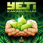 cover: Yeti - Kakadu Plum