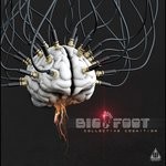 cover: Bigfoot - Collective Cognition