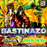 cover: Deekembeat|Ravers Tactics - Bastinazo