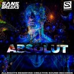 cover: Sansbreaks - Absolut