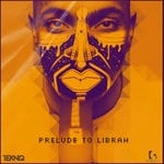 cover: Tekniq - Prelude To Librah