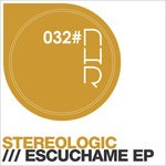 cover: Stereologic - Escuchame EP