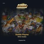 cover: Dante Payne - Wild Awake