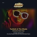 cover: The Blade|Turkish - Chat Chat