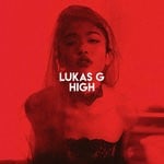 cover: Lukas G - High