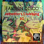 cover: Various - Jetsetters Clubbing 01