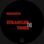 cover: Nessbeth - Stranger Times (1)