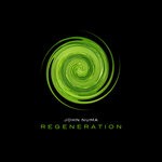 cover: John Numa - Regeneration