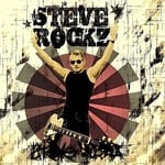 cover: Steve Rockz - The Diary Of Rockz