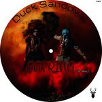 cover: Duck Sandoval - Catrina