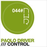 cover: Paolo Driver - Control