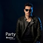 cover: Mourin - Party